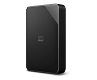 WD Elements SE Portable 5TB czarny USB 3.0 WDBJRT0050BBK-WESN - 1361409 - zdjęcie 2